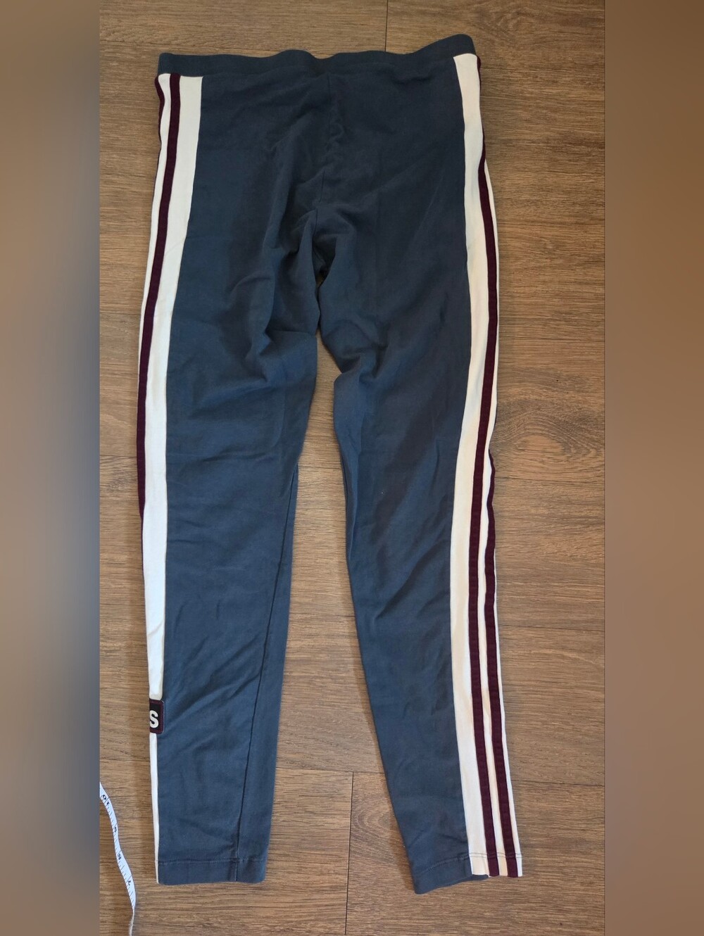 adidas Originals Adibreak 3 Stripes Leggings
